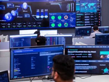 Una mirada a la industrialización del cibercrimen