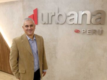 Urbana Perú amplía su presencia en Lima Moderna