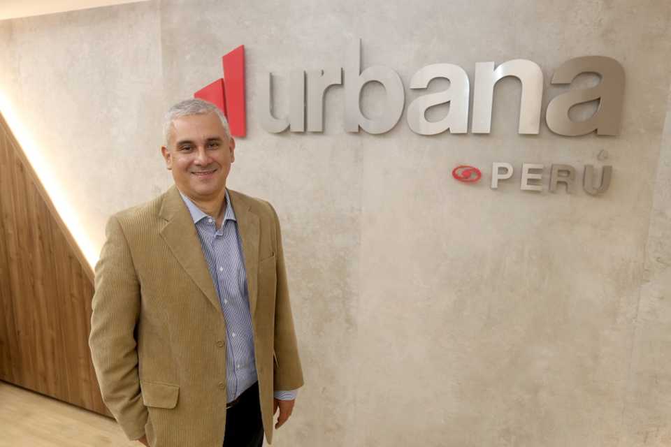 Urbana Perú amplía su presencia en Lima Moderna