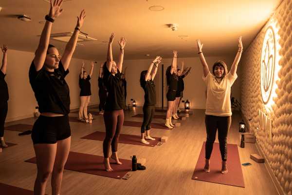 El segmento fitness premium crece en Lima 