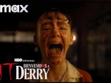 Ya disponible episodio 2 de IT: Bienvenidos a Derry