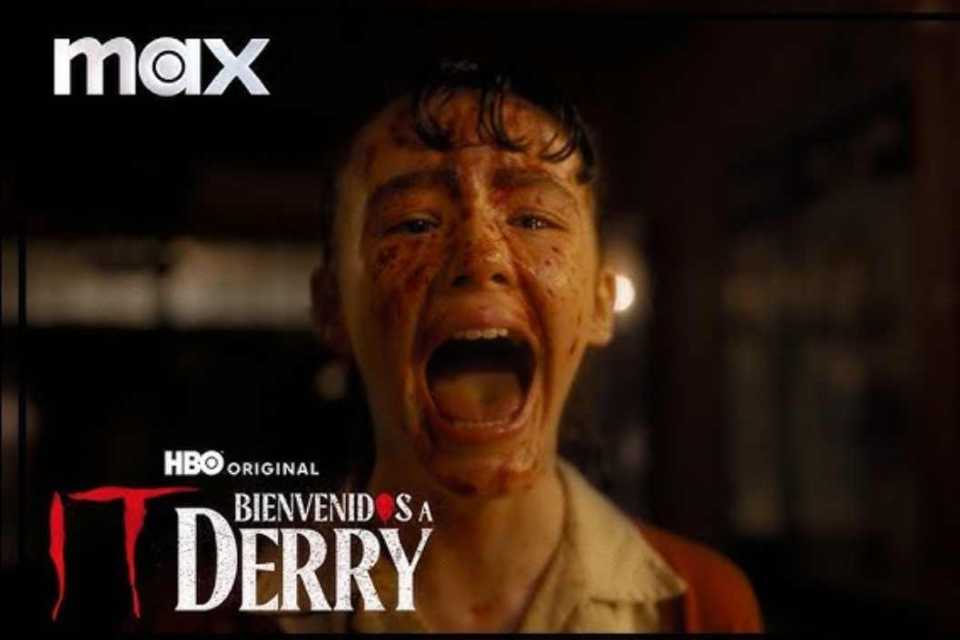 Ya disponible episodio 2 de IT: Bienvenidos a Derry