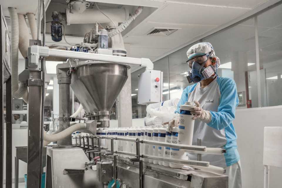 Yobel evoluciona para consolidarse