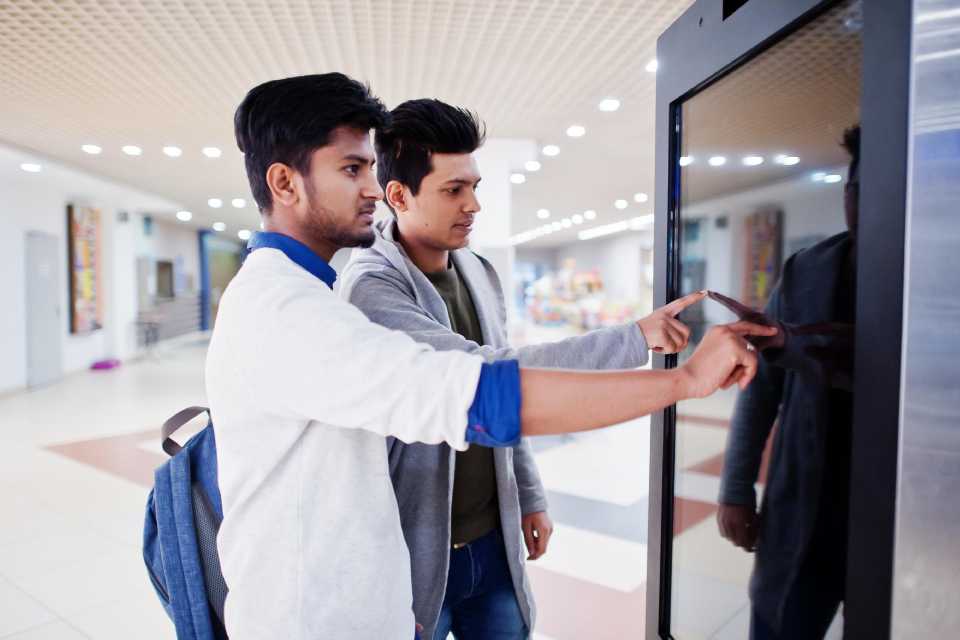 ZeroQ gana más terreno en el mercado peruano