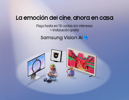 LED, OLED y QLED: claves para elegir una TV según el tipo de contenido que ves