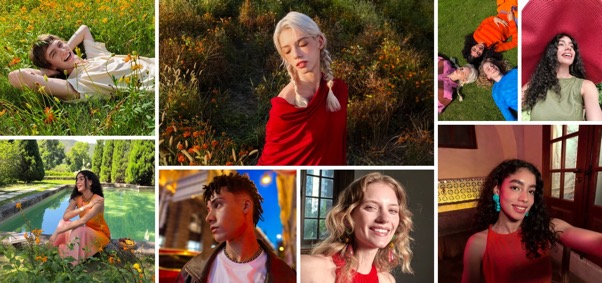 HUAWEI nova 14 Pro: Cámara Ultra Chroma