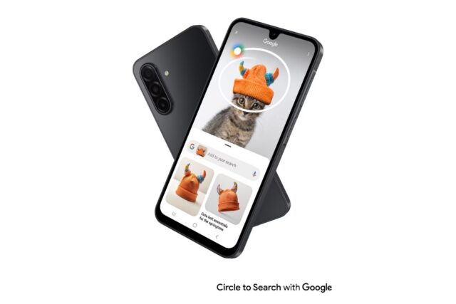 Descubre las características de última generación del Galaxy A17 y A07