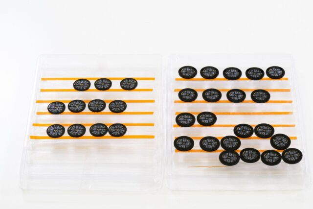 Del laboratorio a la muñeca: la tecnología pionera de seguimiento nutricional de Samsung para Galaxy Watch