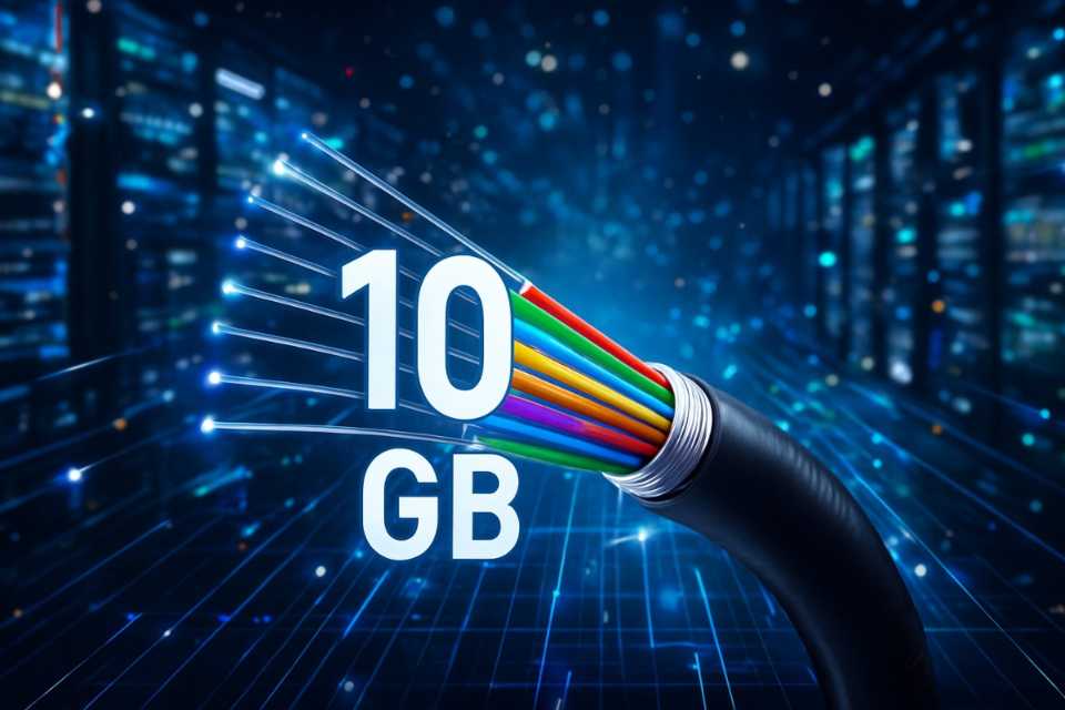 Huawei y China Unicom inauguran red comercial