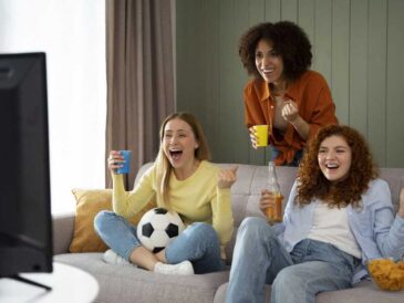 ¿Cómo van la TV lineal y plataformas de video?