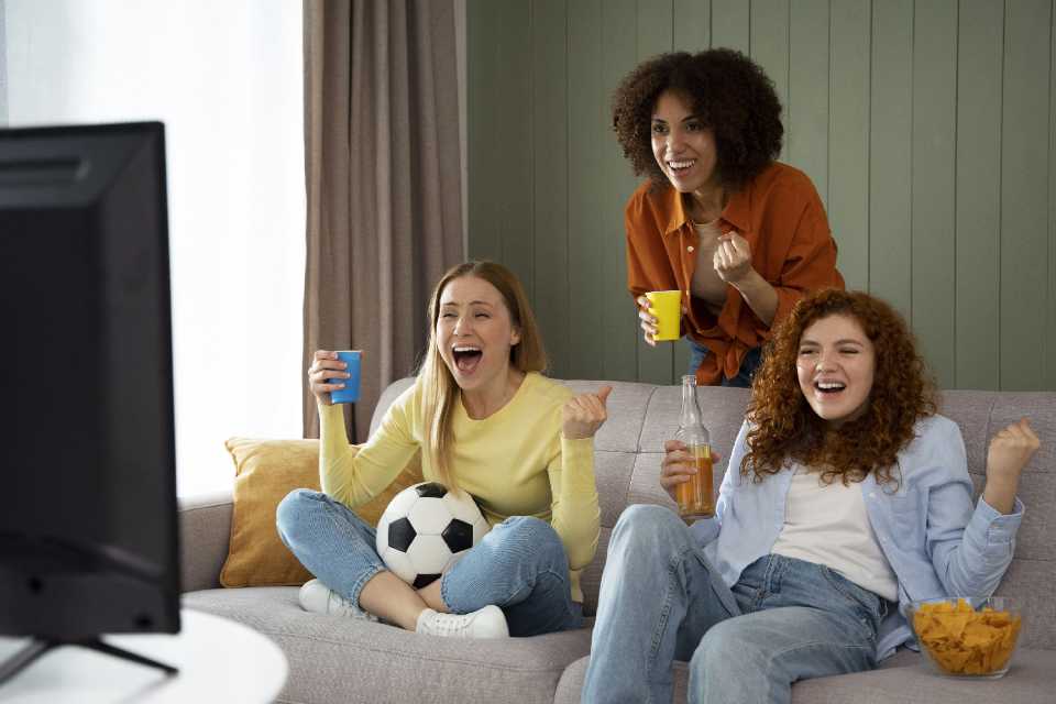 ¿Cómo van la TV lineal y plataformas de video?