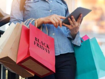 ¿Peruanos gastarán más en el Black Friday 2025?