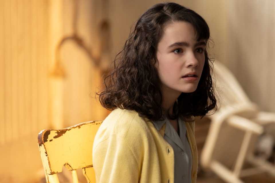 ¿Qué niño de IT: Welcome to Derry eres?