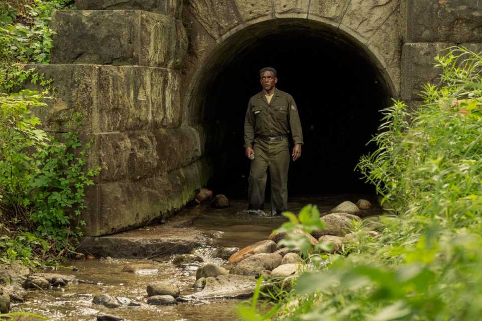 ‘IT: BIENVENIDOS A DERRY’: todo sobre el episodio 5