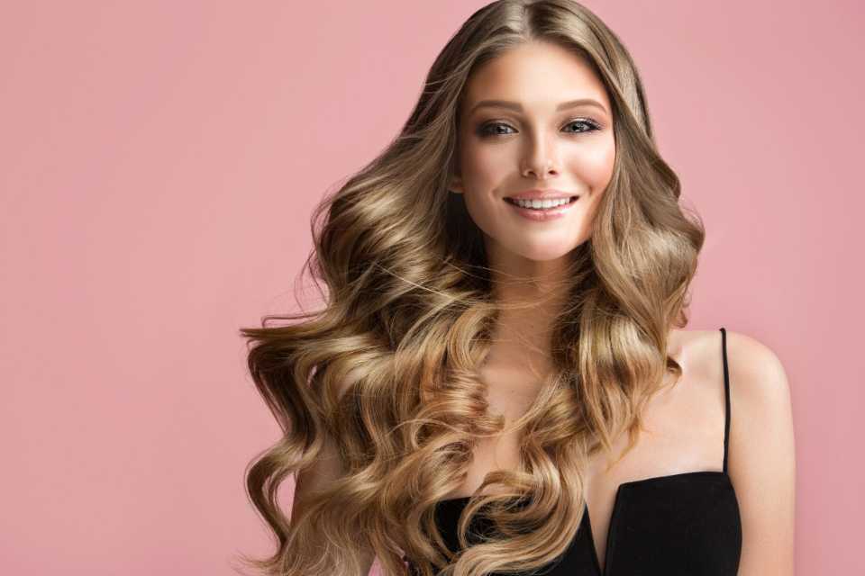 4 Peinados Festivos para Cuidar tu Cabello