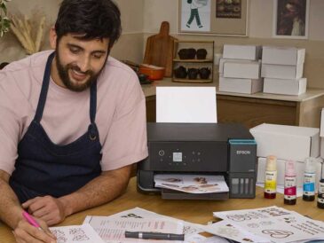 4 pruebas que las impresoras mejoran tu negocio