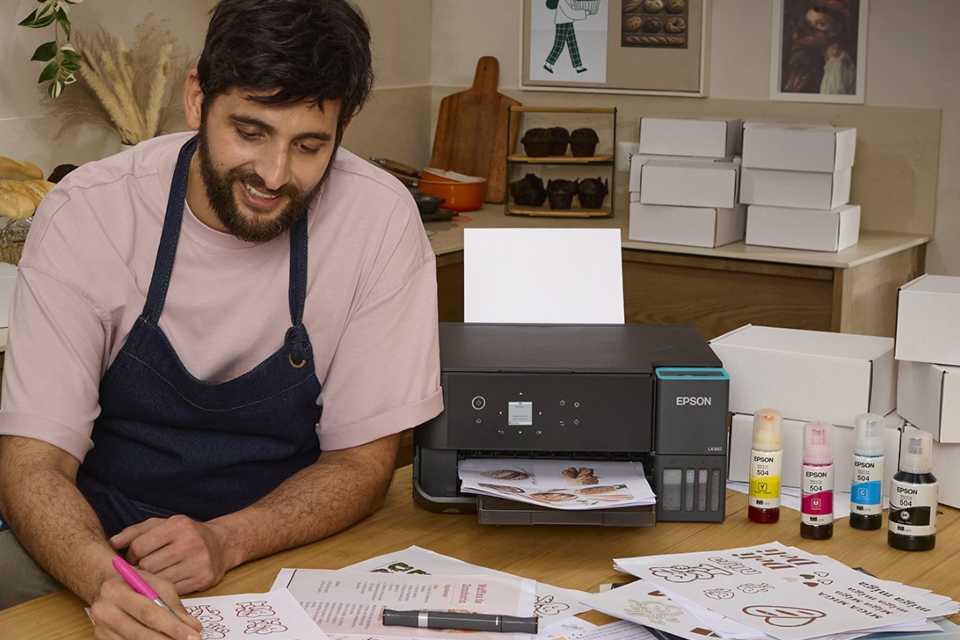 4 pruebas que las impresoras mejoran tu negocio