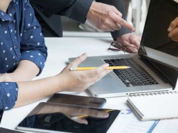 5 herramientas digitales imprescindibles para directivos