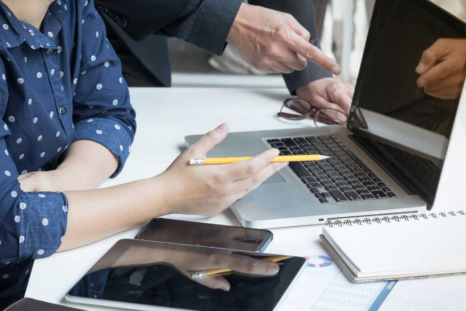 5 herramientas digitales imprescindibles para directivos