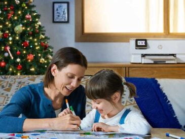 5 ideas tecnológicas de HP para regalar