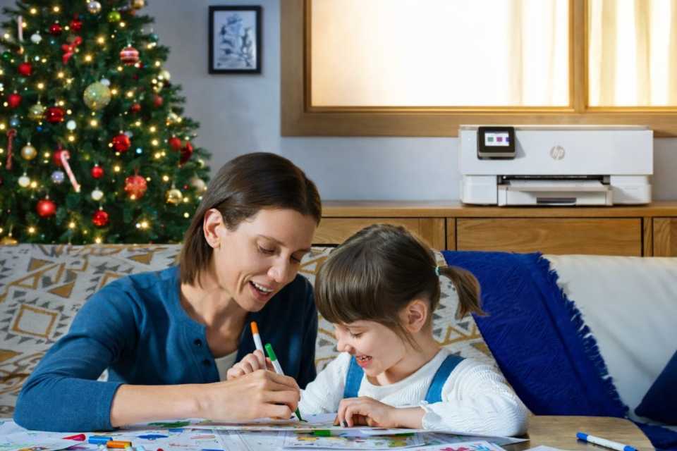 5 ideas tecnológicas de HP para regalar