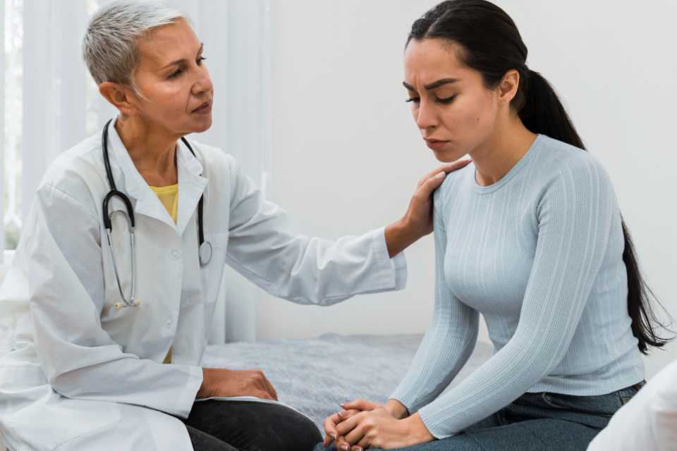 5 señales que necesitas una cirugía plástica