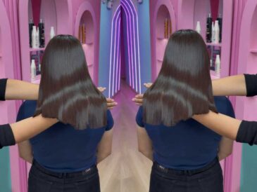 Alisado vs botox capilar: ¿Cuál es más efectivo?