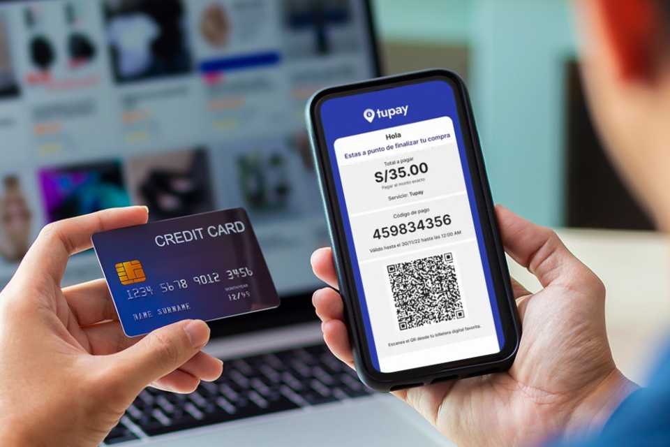 Billeteras digitales: El futuro de pagos en ecommerce para Perú