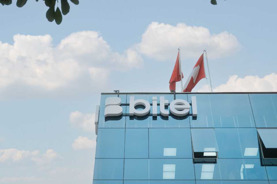 Bitel: La Operadora Móvil con Mayor Crecimiento en Perú