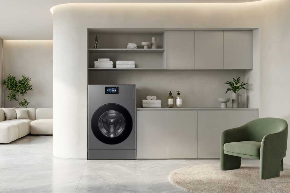 CES 2026: Samsung revoluciona el hogar inteligente