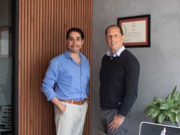 Capitalia: La nueva generación de capital inteligente