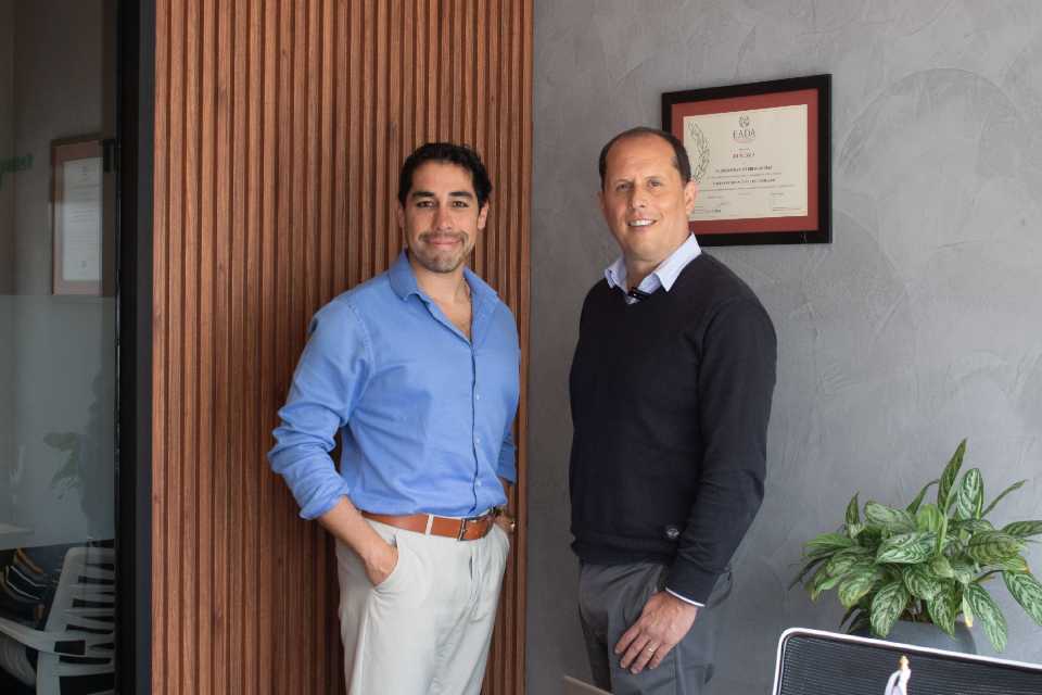 Capitalia: La nueva generación de capital inteligente