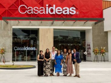 Casaideas inaugura su tienda número 28 en Real Plaza Piura