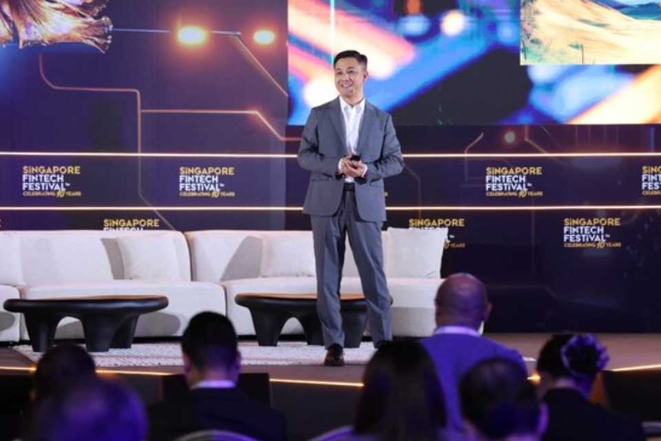 Claves de las finanzas inteligentes con IA