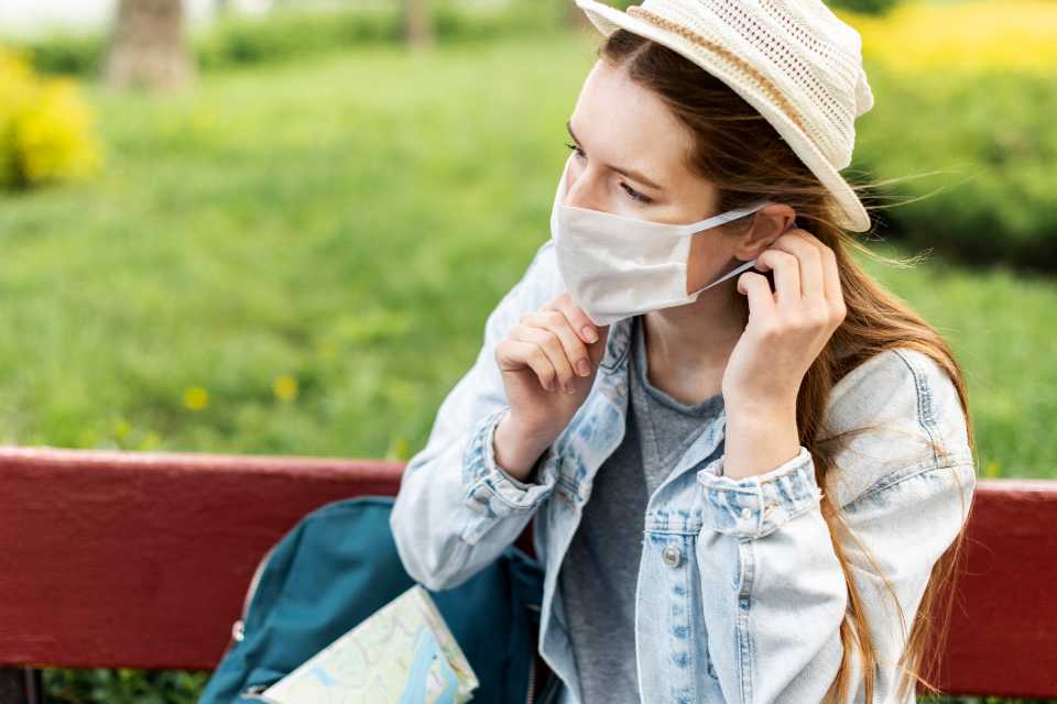 Cómo cuidar tu salud mientras viajas