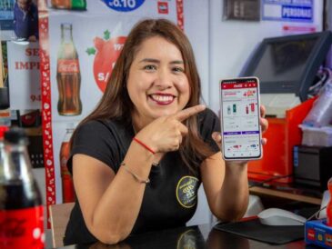 Cómo digitalizar tu bodega con IA generativa