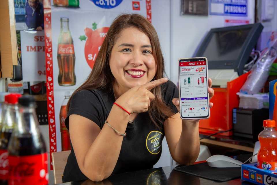 Cómo digitalizar tu bodega con IA generativa