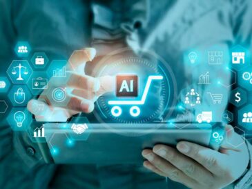 Cómo el uso de la IA se vuelve un hábito de consumo