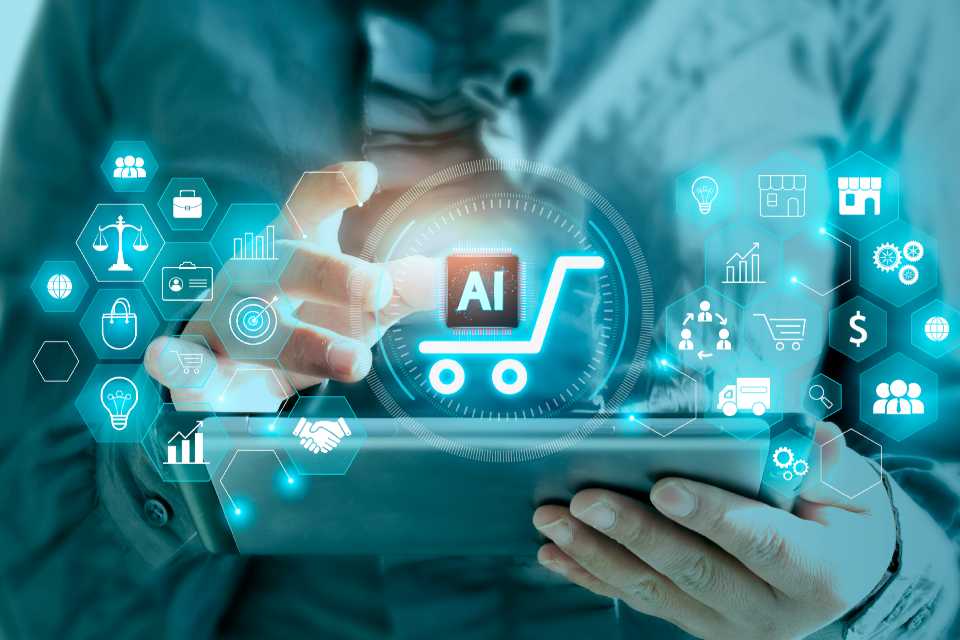 Cómo el uso de la IA se vuelve un hábito de consumo