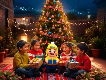 Cómo funciona el nuevo botón de donación de Bitel