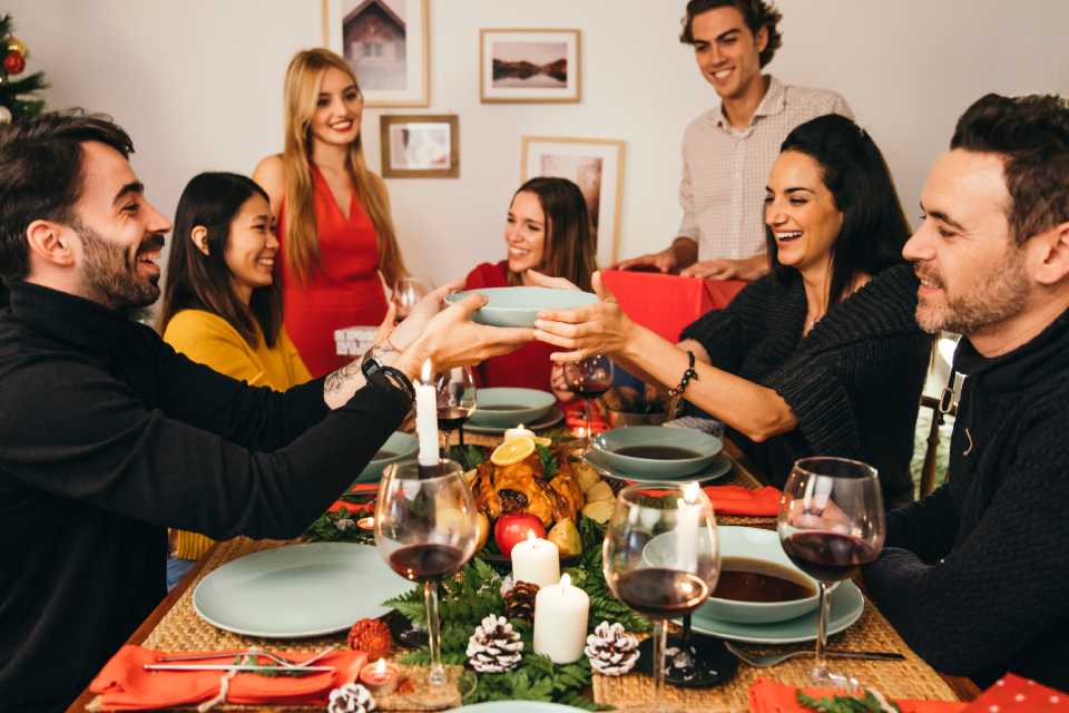 Cómo prevenir la Diabetes Tipo 2 con hábitos saludables