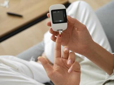 Cómo saber si presentas alto riesgo de desarrollar diabetes