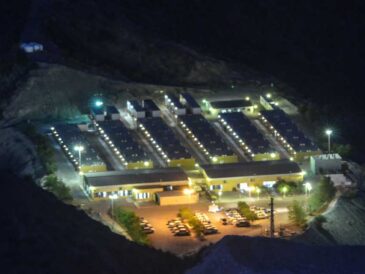 Comunicado Oficial: RIGI impulsa innovación minera