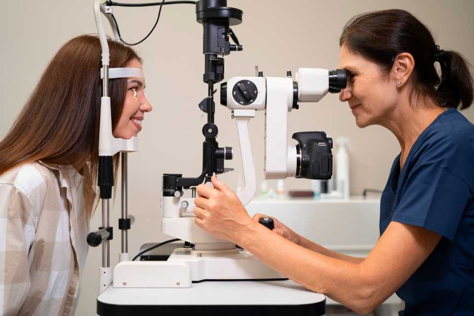 Cuida tu visión con estos 4 consejos prácticos