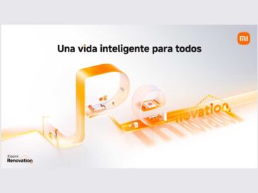 Dale vida a tu hogar con Xiaomi Renovation 2025