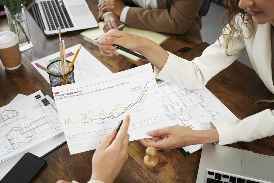 Decisiones clave para tu estrategia comercial en Perú