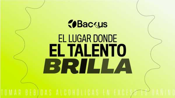 Backus impulsa el desarrollo profesional