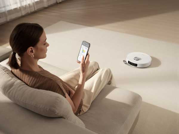 Dreame Perú: Tecnología Inteligente para tu hogar