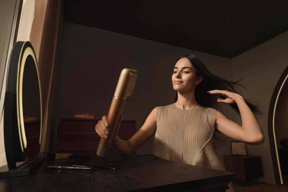 Dreame Perú: Tecnología Inteligente para tu hogar