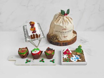 Edición Navideña 2025 de La Panadería del Country